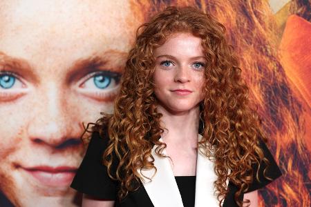 Alexa Goodall