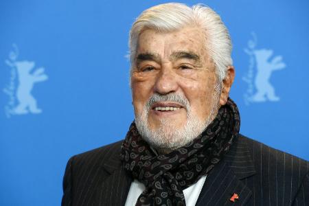 Mario Adorf