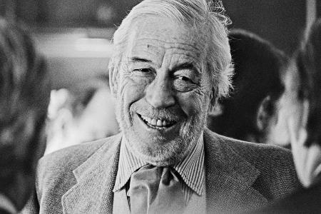 John Huston