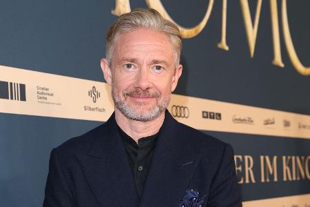 Martin Freeman