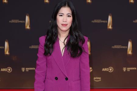 Dr. Mai Thi Nguyen-Kim im Interview