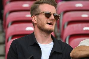 Schürrle testet seine Grenzen beim "Last Soul Ultra"