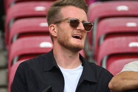 Schürrle testet seine Grenzen beim 