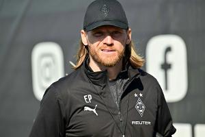 Polanski bleibt vorerst Gladbach-Trainer - Schmadtke im Gespräch
