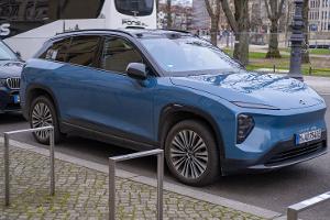 SUVs spalten die deutschen Gemüter