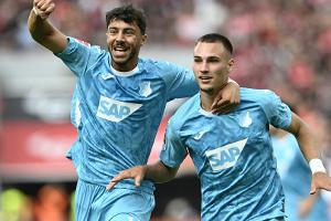 Köln vor Wiedersehen mit Lemperle: "Perfekter Transfer"