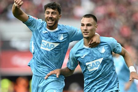 Köln vor Wiedersehen mit Lemperle: 