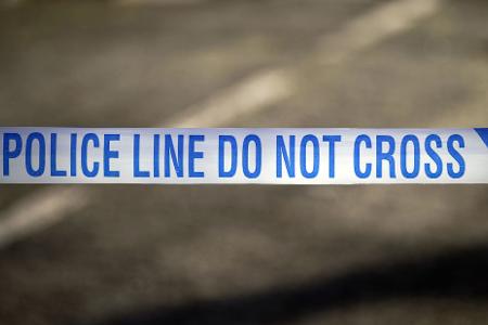 Mehrere Menschen sind bei einem Angriff vor einer Synagoge in Manchester verletzt worden. (Symbolbild)