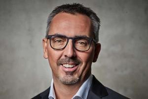 Dr. Joachim Post