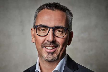 Dr. Joachim Post