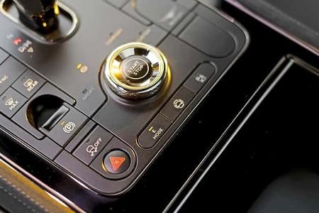 Bentley Continental GT Speed