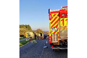 Bild: Feuerwehr Konstanz