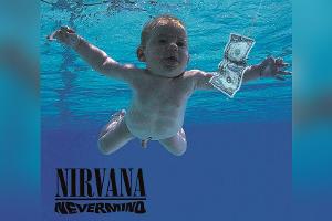 "Nevermind"-Klage gegen Nirvana erneut abgewiesen