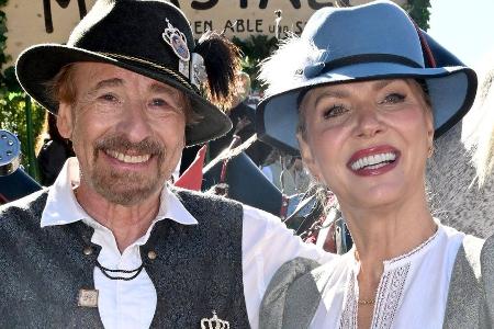 Thomas Gottschalk: Einzug in sein neues Haus verzögert sich Thomas Gottschalk: Einzug in sein neues Haus verzögert sich
