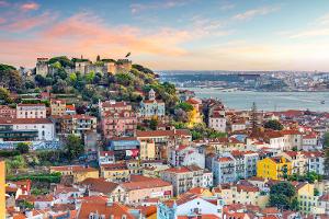 Lissabon macht Urlauberinnen und Urlauber am glücklichsten
