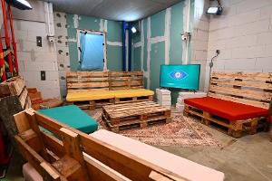 "Promi Big Brother": So sieht der TV-Container in diesem Jahr aus