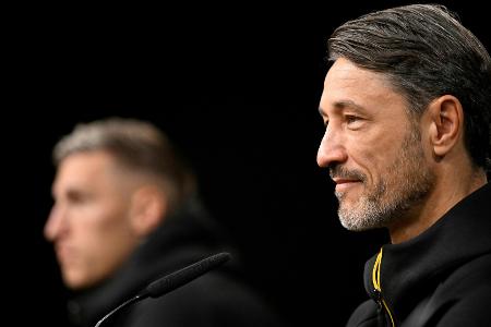 Kovac: 