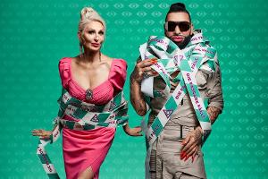 "Promi Big Brother" 2025: Harald Glööckler und Désirée Nick ziehen ein