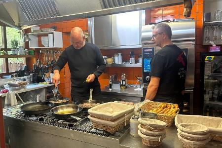 Rosins Restaurants