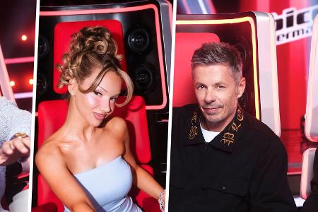 The Voice of Germany