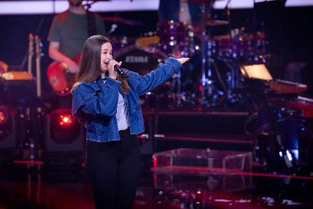 The Voice of Germany