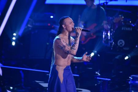 The Voice of Germany 