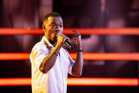 The Voice of Germany 