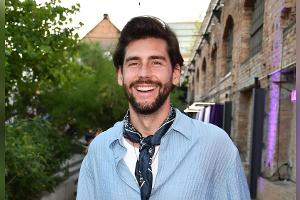 Álvaro Soler: Vatersein war nie sein größter Wunsch