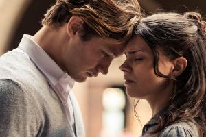 "Maxton Hall": Offizieller Trailer verspricht Drama und Liebe