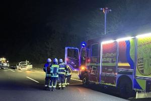 Verkehrsunfall