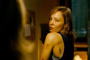 "Die Nichte des Polizisten"