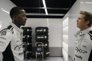 "F1 - Der Film"