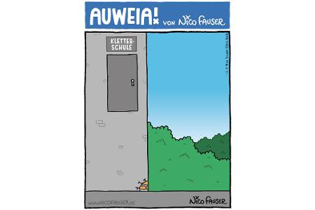AUWEIA