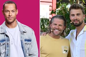 Vor Andrej Mangold: Die "Bachelor"-Stars bei "Promi Big Brother"