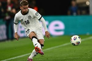 Mittelstädt nach DFB-Aus: "Weiter Gas geben"