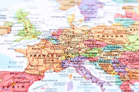 Unnützes Wissen: Kennen Sie diese Fakten zu europäischen Ländern?