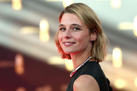Svenja Jung