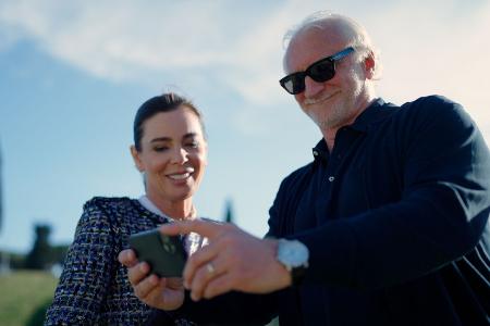 Rudi Völler - Es gibt nur einen