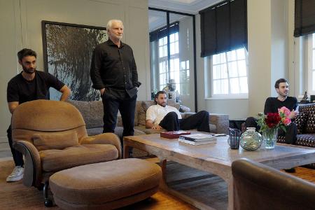 Rudi Völler - Es gibt nur einen