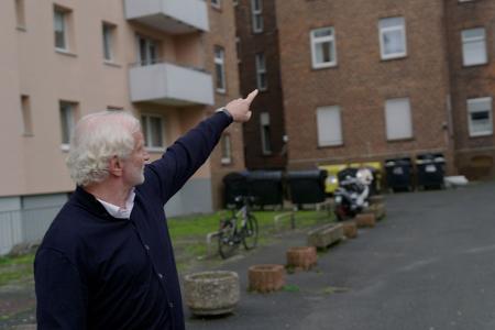 Rudi Völler - Es gibt nur einen