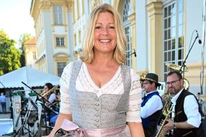 Karin Thaler im Interview