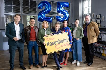 Karin Thaler im Interview