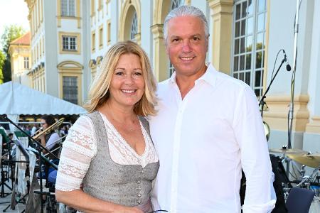 Karin Thaler im Interview