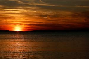 Schwere Kollision: Atlantik-Paddler Walther gibt auf
