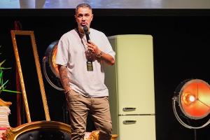 Bushido: Acht Kinder sind für ihn genug Arbeit