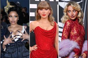 Neues Taylor-Swift-Album auf dem Markt: So reagieren Promis und Fans
