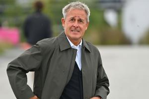 Littbarski hat wegen WM-Qualifikation "Schiss"