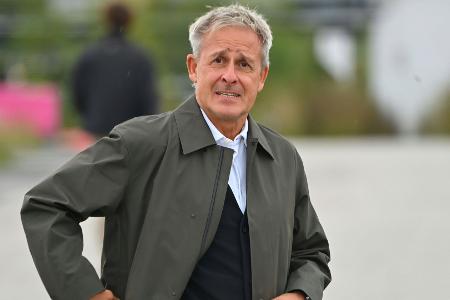 Littbarski hat wegen WM-Qualifikation 