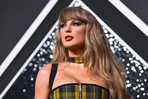Taylor Swift