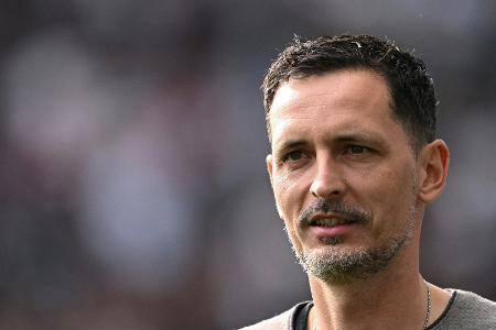 SGE als Underdogs: Toppmöller will 